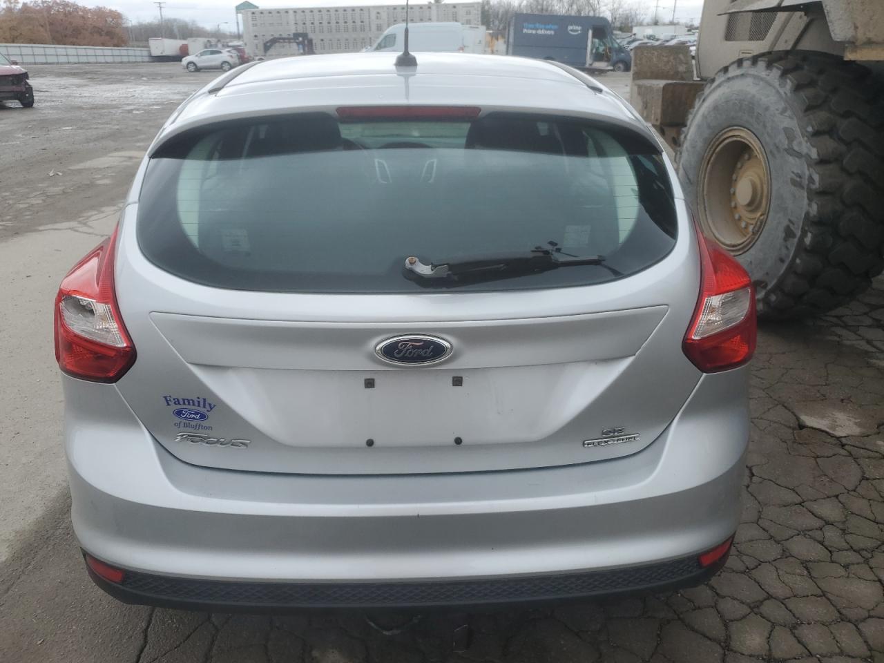 2012 Ford Focus - Image 6