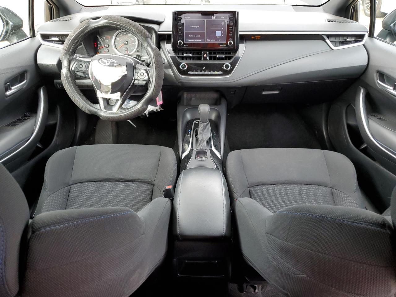 2022 Toyota Corolla - Image 8