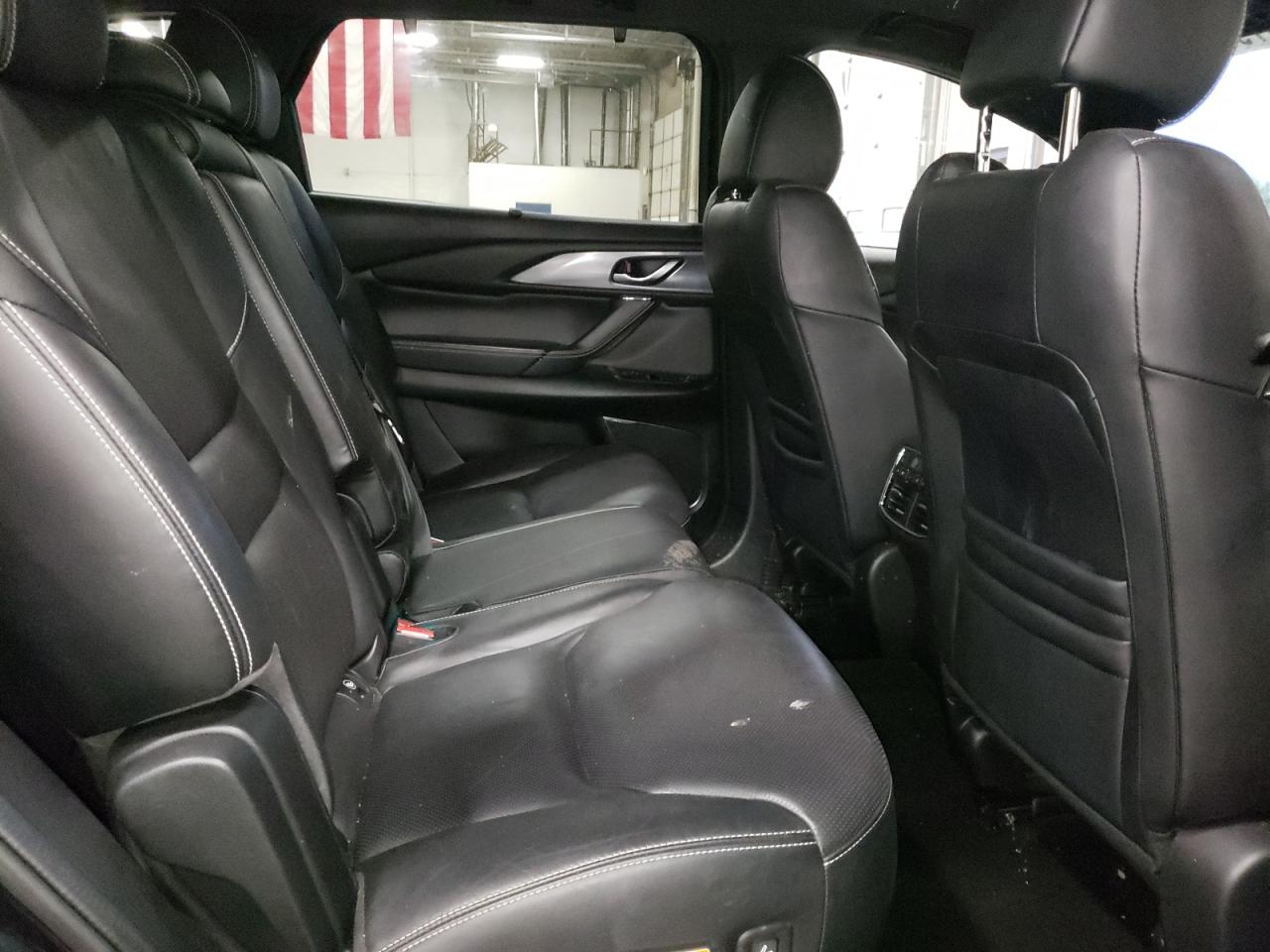 2020 Mazda CX-9 - Image 11