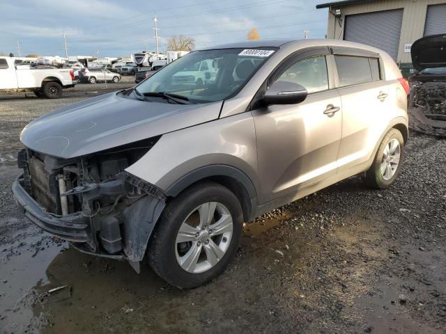 2012 Kia Sportage Base