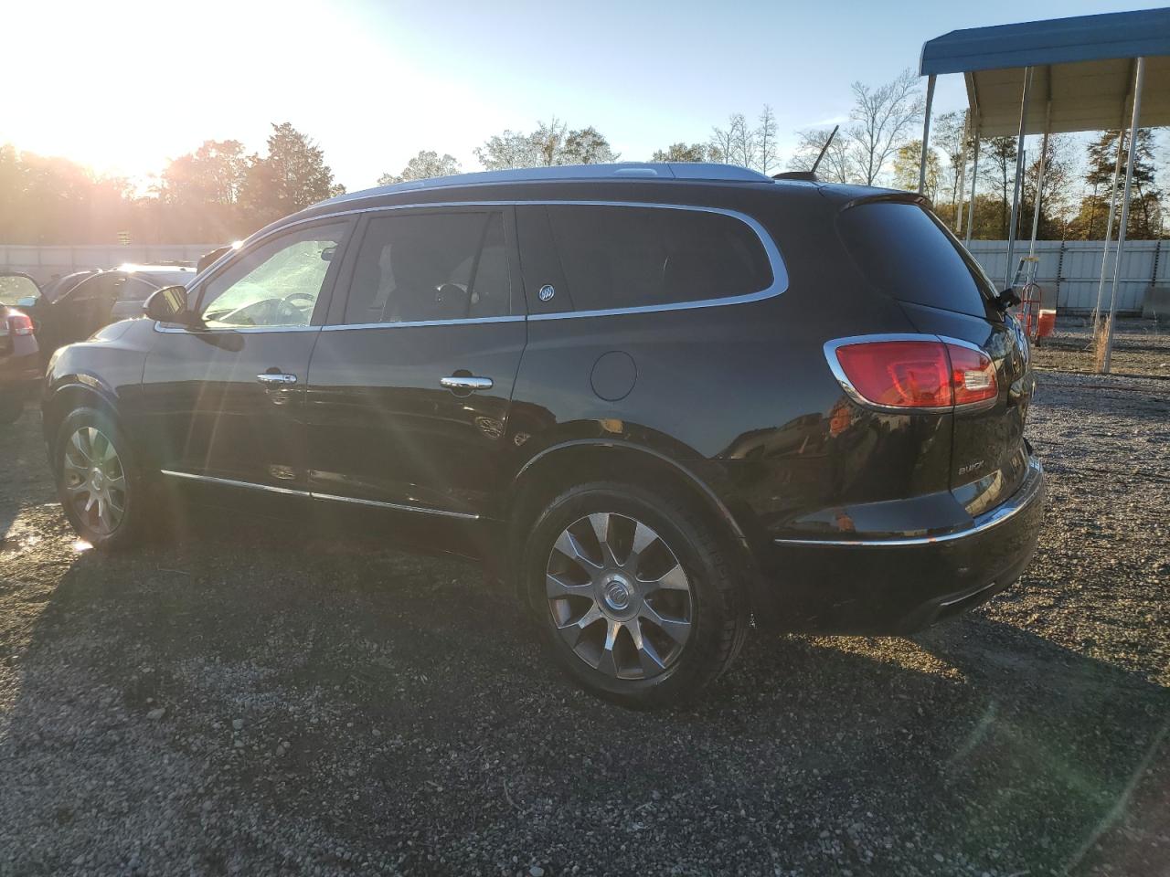 2016 Buick Enclave - Image 2