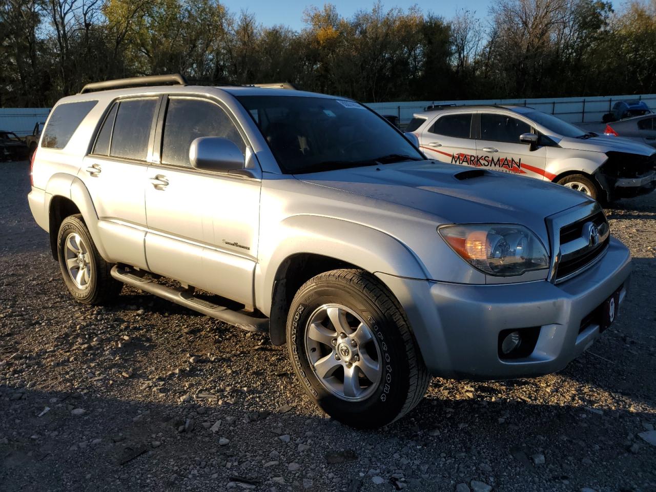 2006 Toyota 4Runner - Image 4