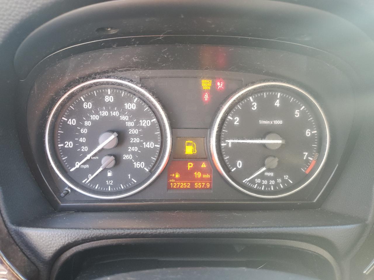 2011 BMW 3er - Image 9