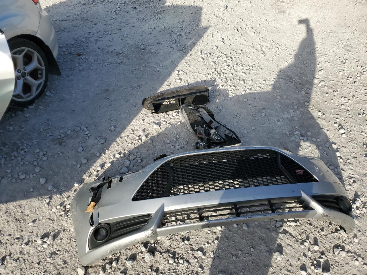 2014 Ford Focus - Image 12