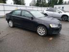 2012 Volkswagen Jetta Se იყიდება Arlington-ში, WA - Rear End