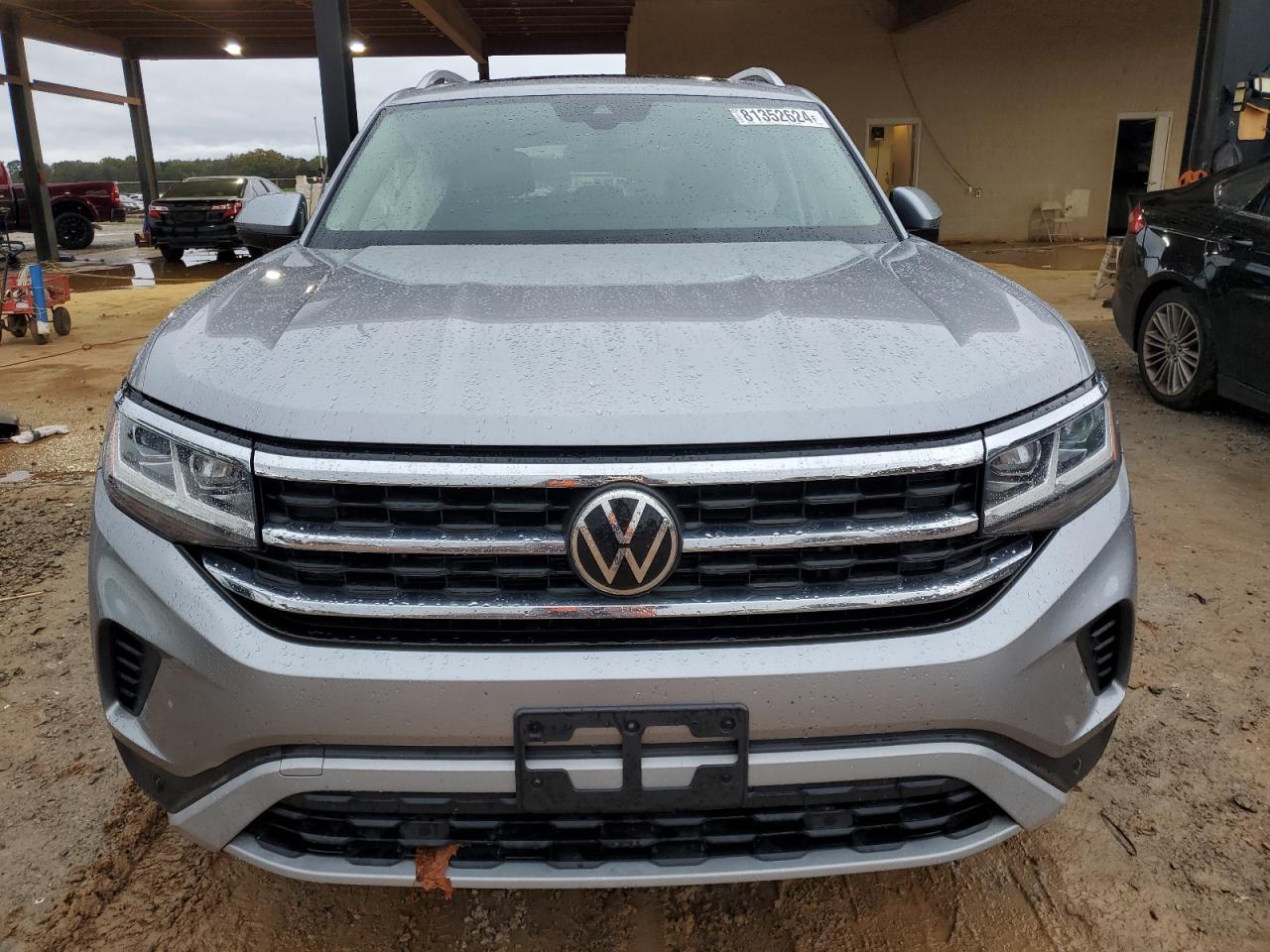 2021 Volkswagen Atlas - Image 5
