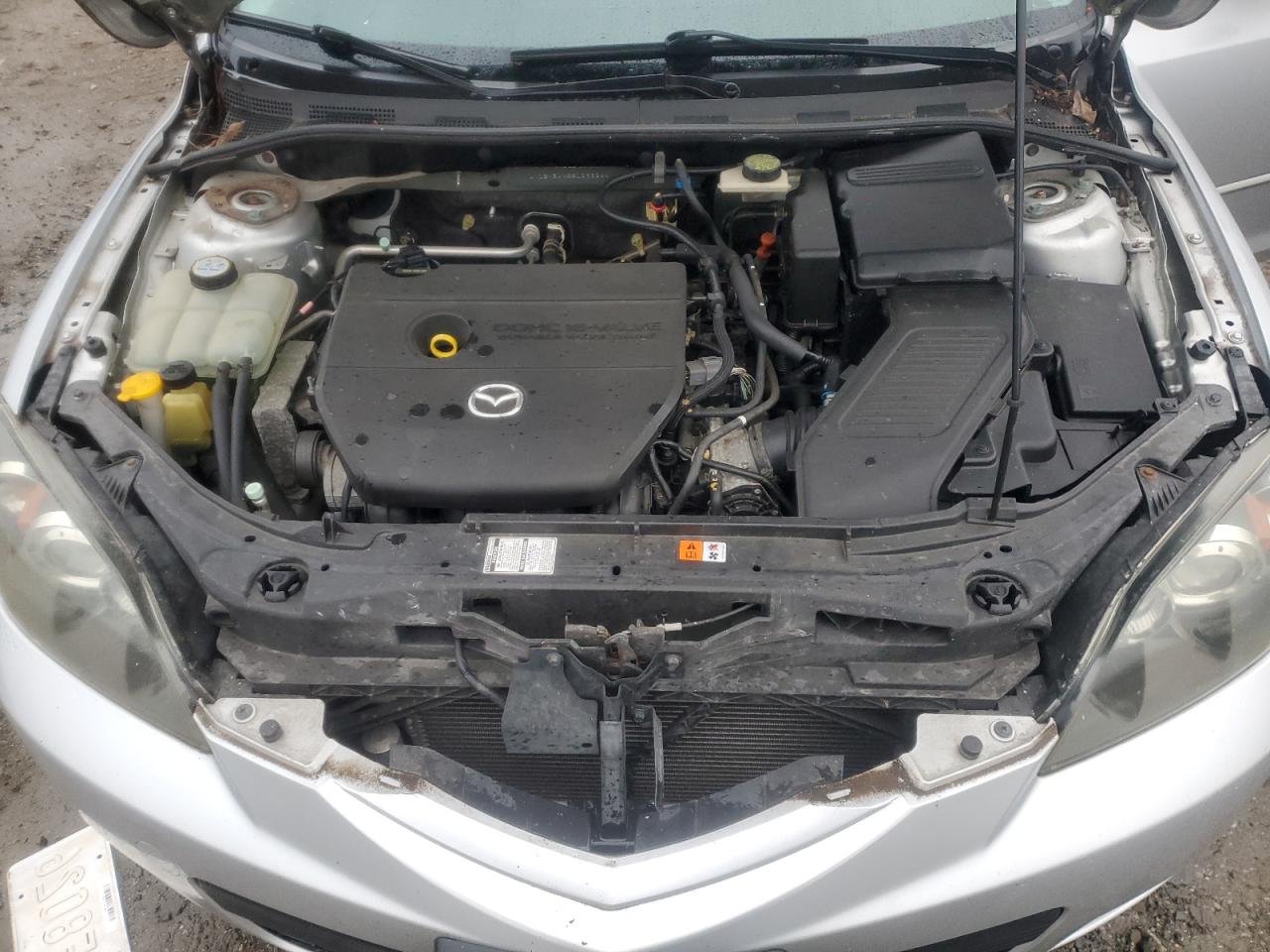 2008 Mazda 3 - Image 12