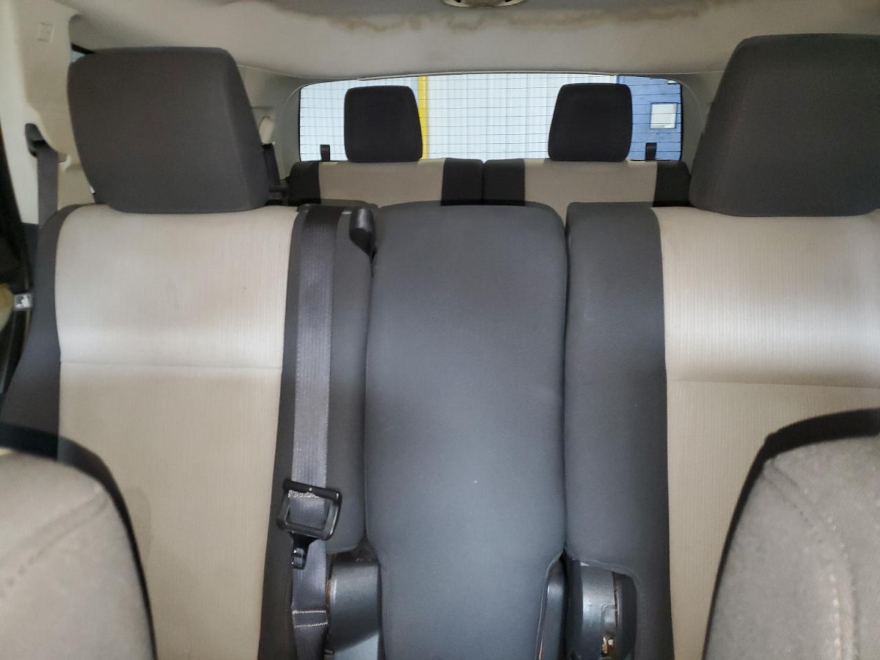 2009 Dodge Journey - Image 10