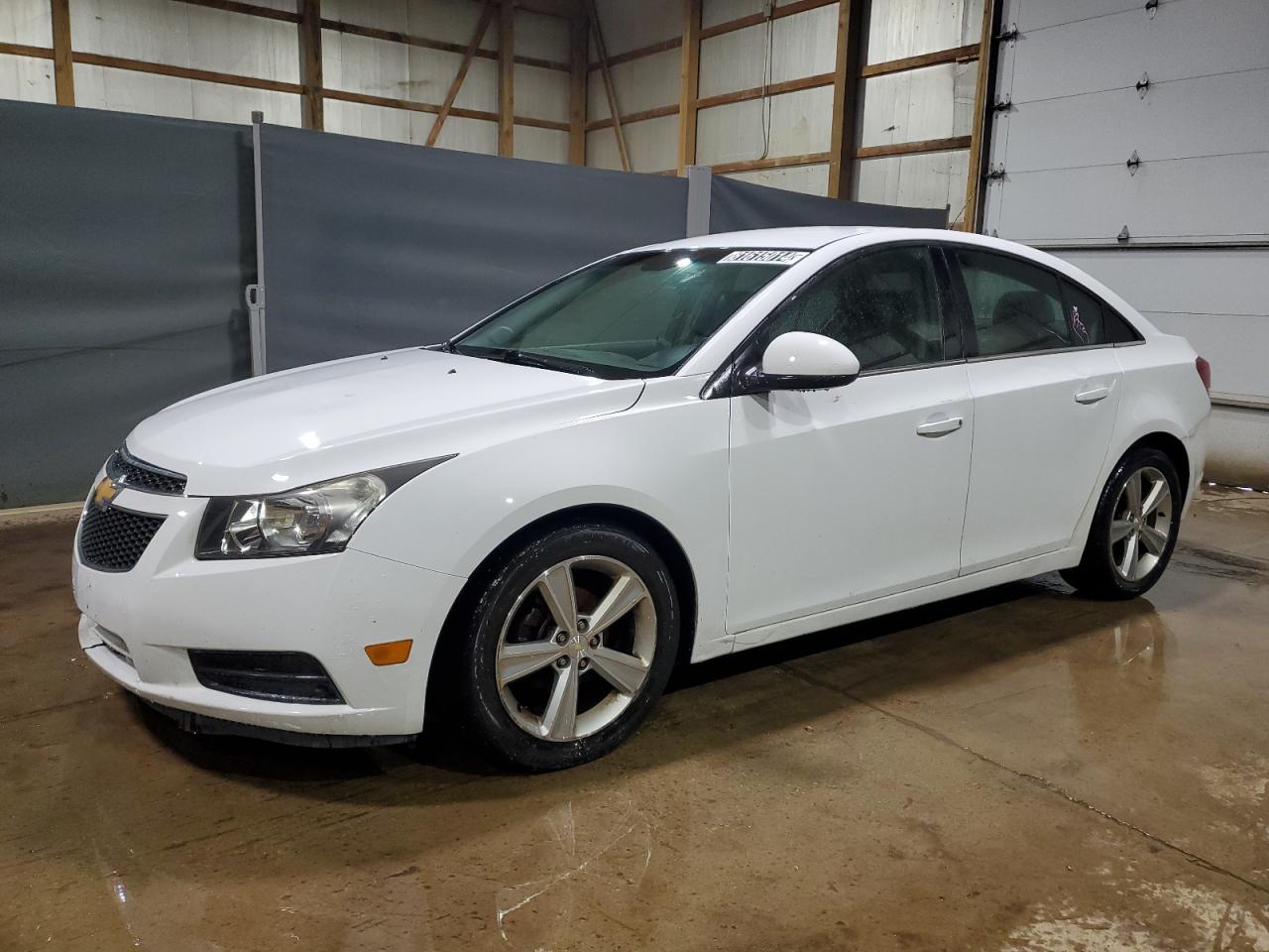 Columbia Station, OH에서 판매 중인 2013 Chevrolet Cruze Lt - Front End