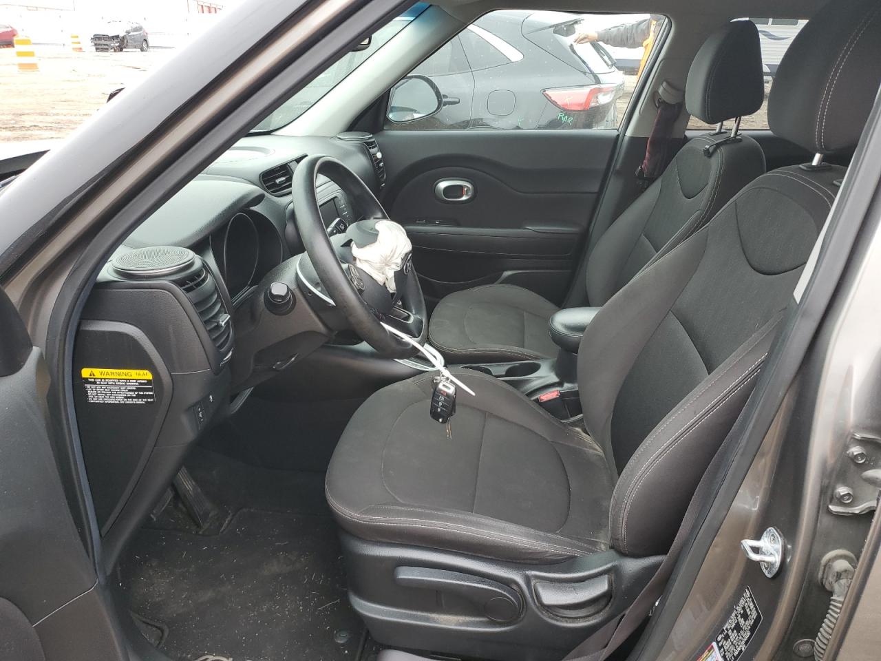 2017 Kia Soul - Image 7