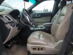 2015 Ford Explorer Limited de vânzare în Savannah, GA - Top/Roof