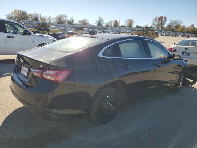  CHEVROLET MALIBU 2022 Czarny