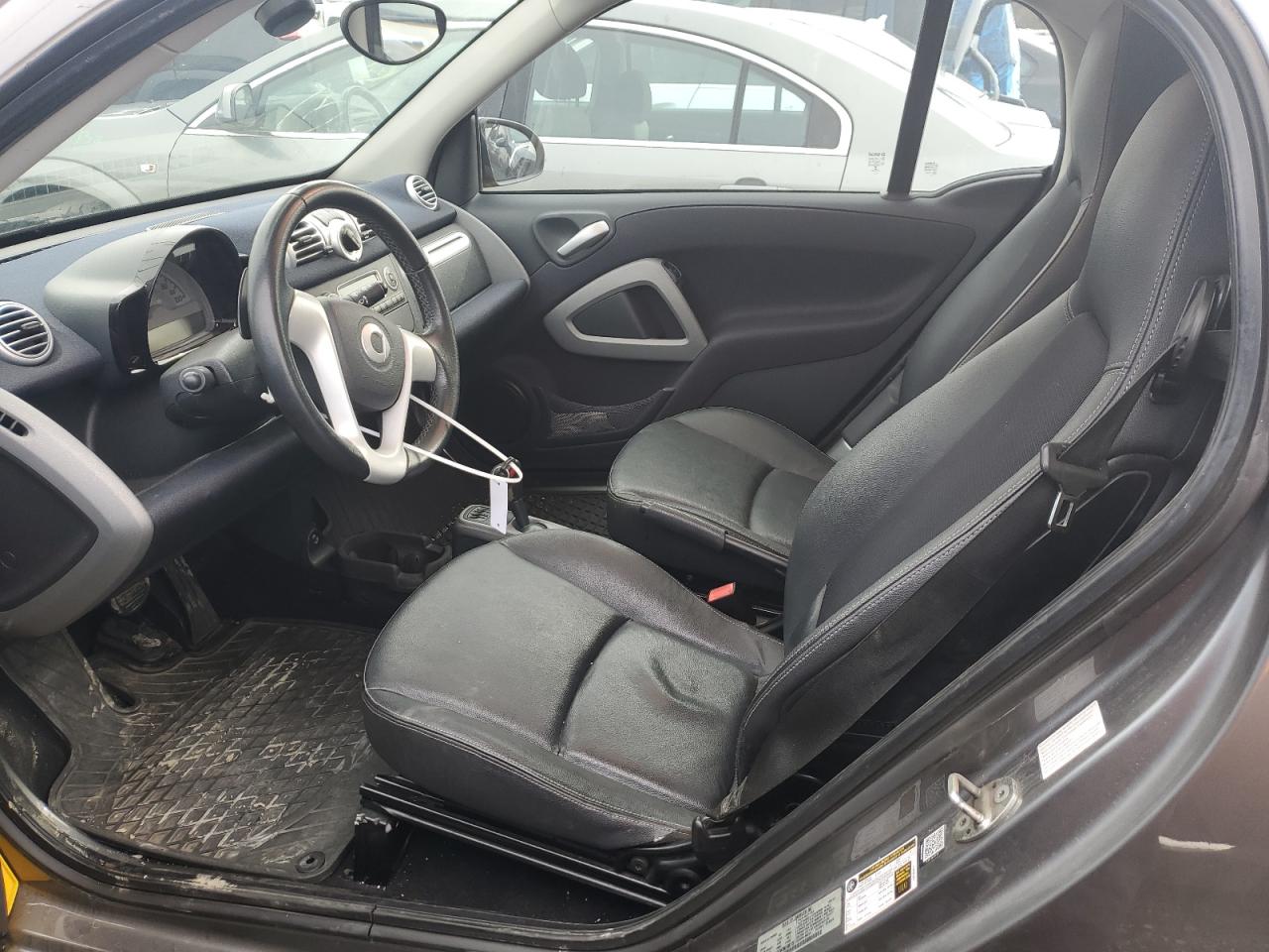 2015 Smart Fortwo - Image 7