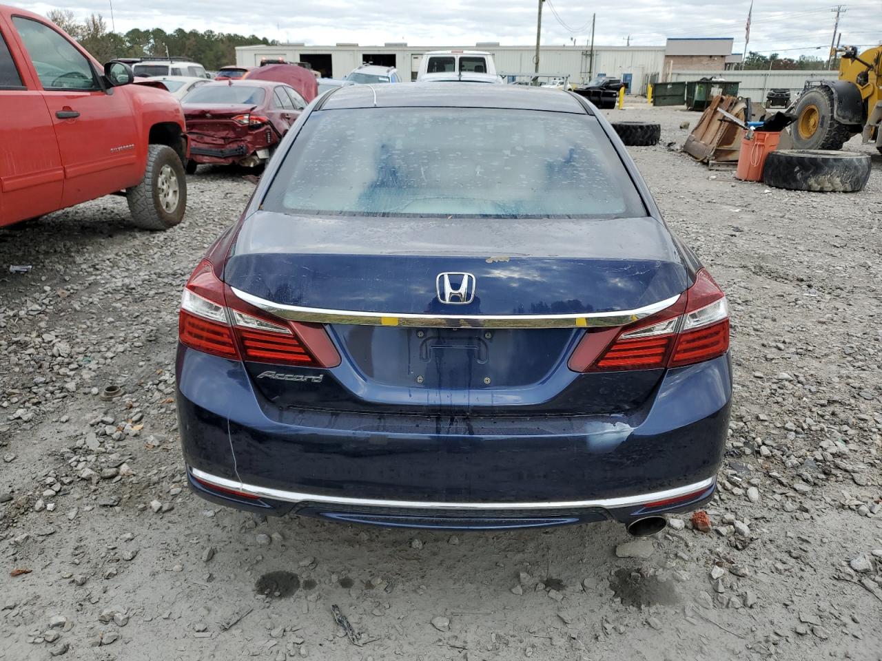 2016 Honda Accord - Image 6