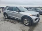 2022 Ford Explorer Xlt na sprzedaż w New Orleans, LA - Side