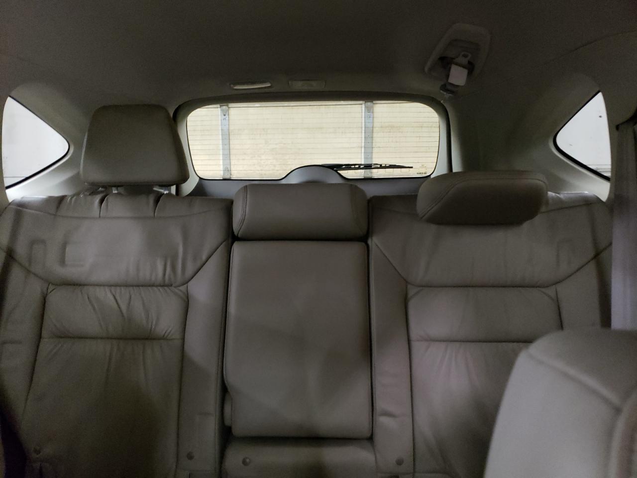 2012 Honda CR-V - Image 10