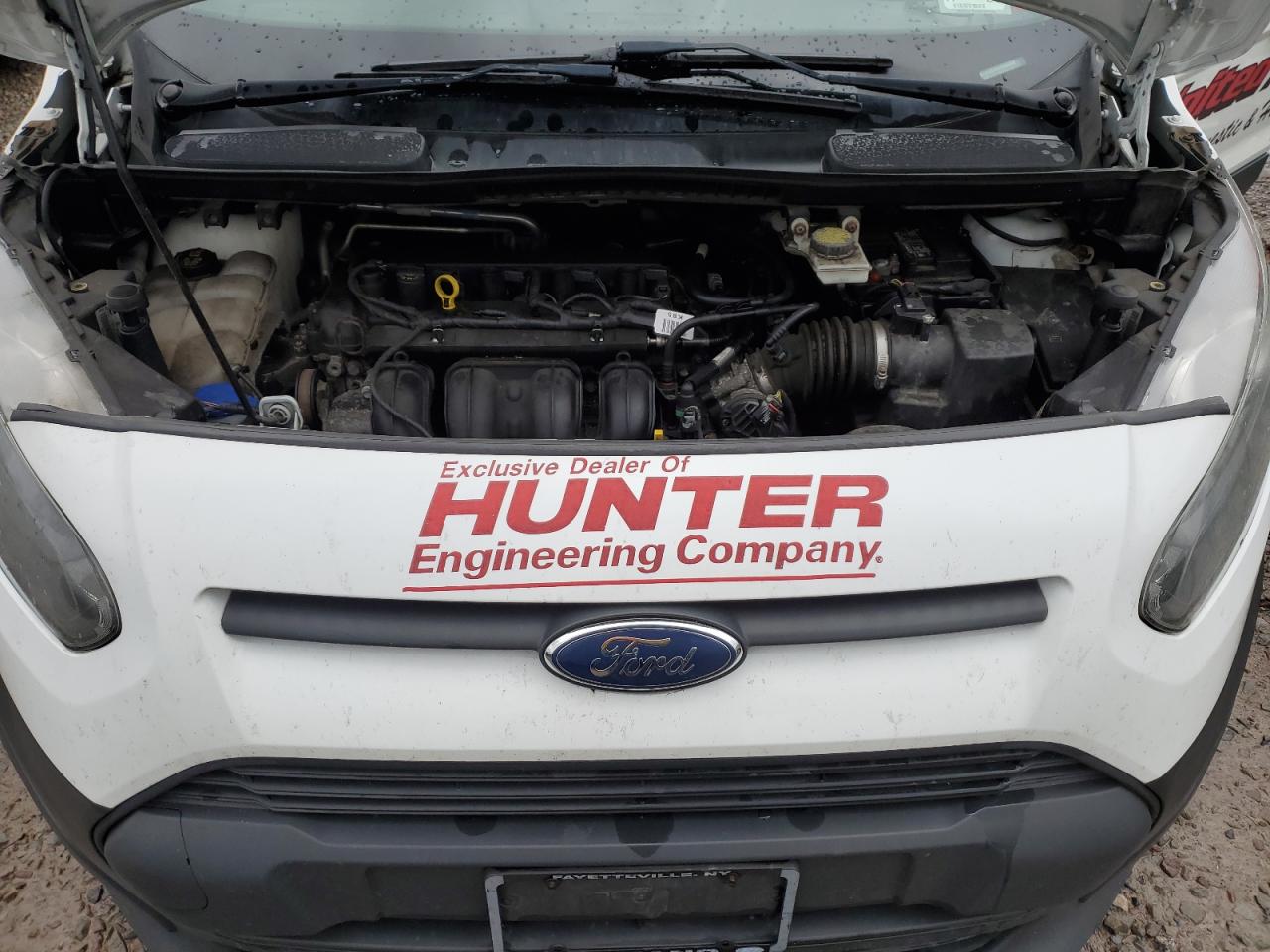 2017 Ford Transit - Image 12