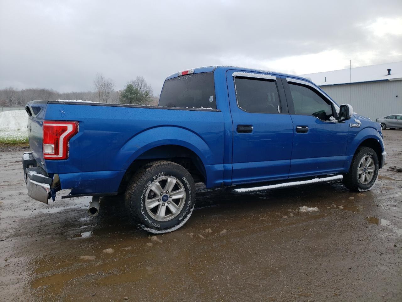 2015 Ford F-150 - Image 3