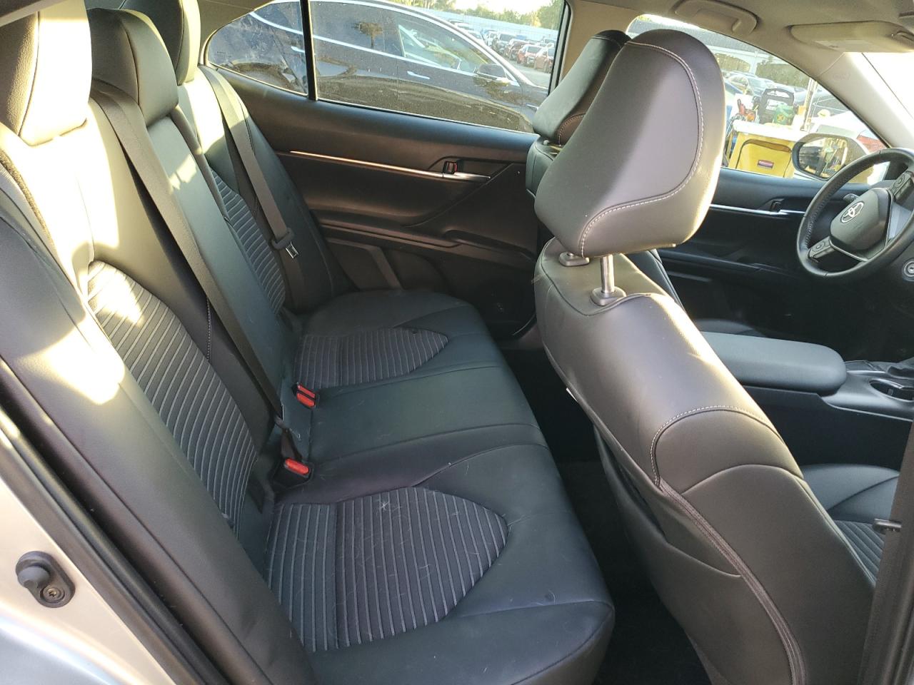 2023 Toyota Camry - Image 10