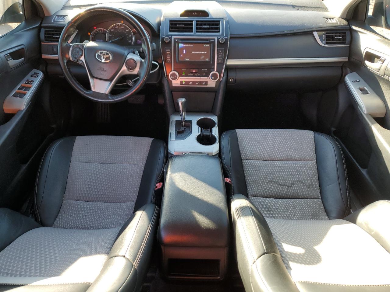 2012 Toyota Camry - Image 8