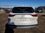 2019 INFINITI QX50 ESSENTIAL for sale at Copart ON - COOKSTOWN