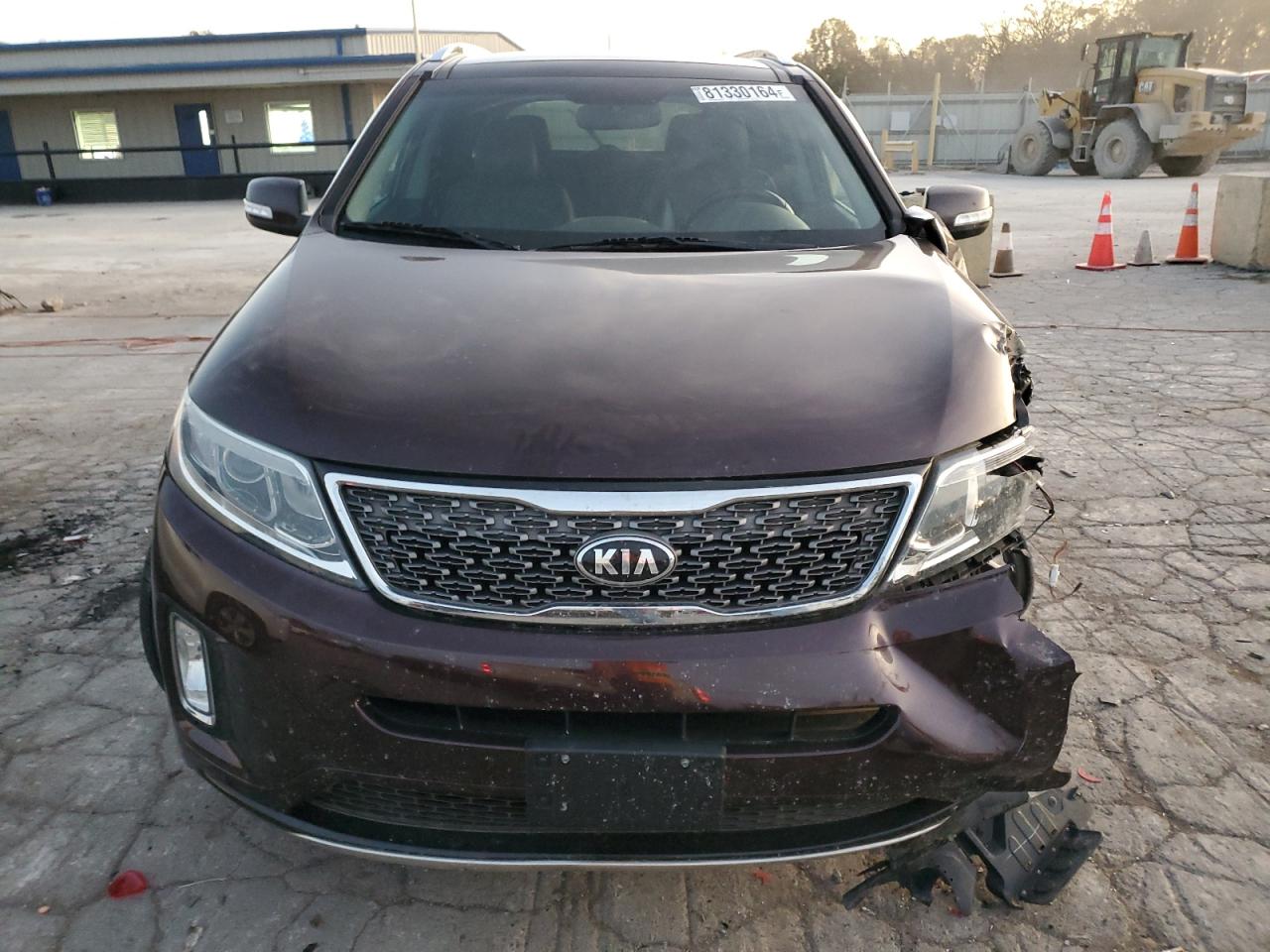 2015 Kia Sorento - Image 5