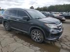 2020 Honda Pilot Elite продається в Florence, MS - Front End