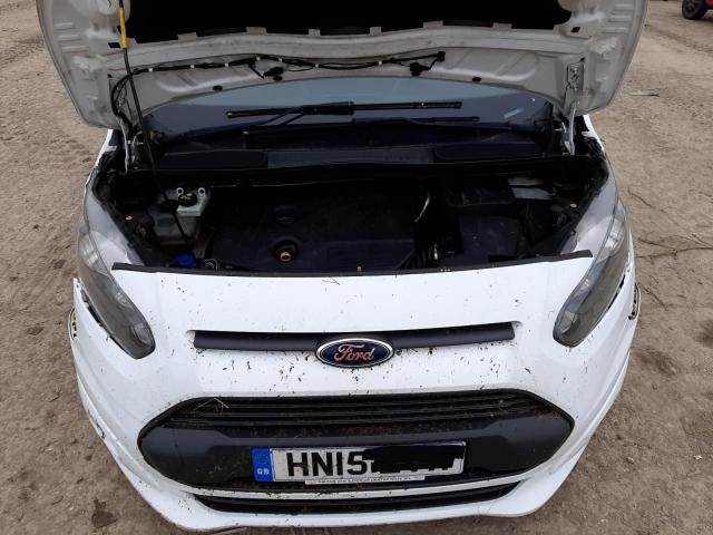 2015 FORD TRANSIT CO