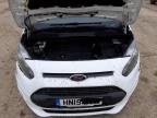2015 FORD TRANSIT CO for sale at Copart YORK