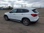 2016 Bmw X1 Xdrive28I en Venta en Montreal-est, QC - Front End