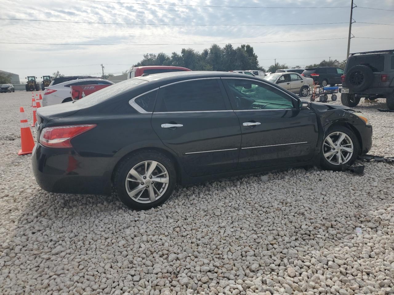 2013 Nissan Altima - Image 3