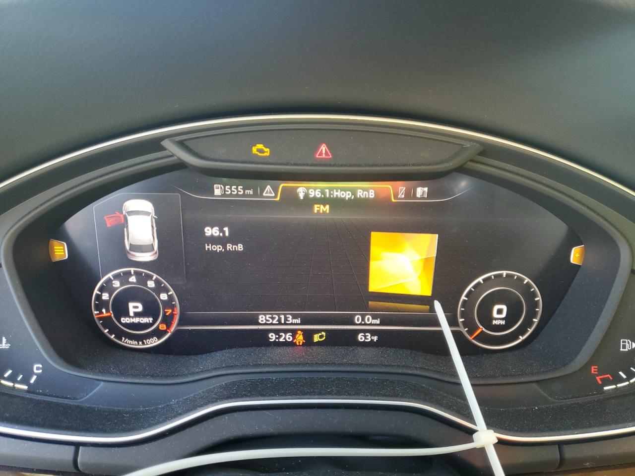 2018 Audi Q5 - Image 9