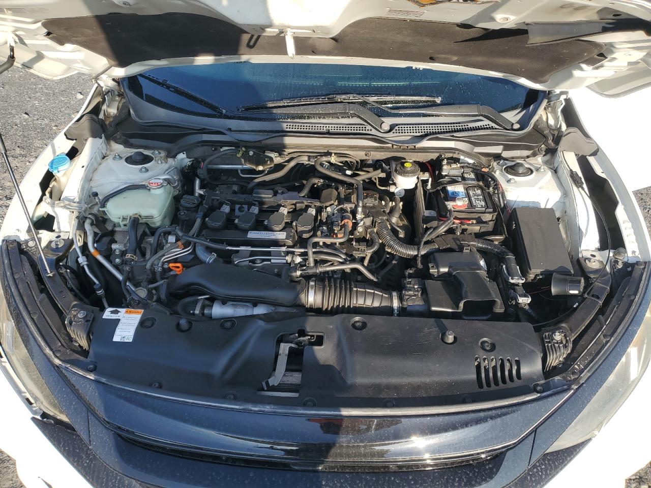 2017 Honda Civic - Image 11