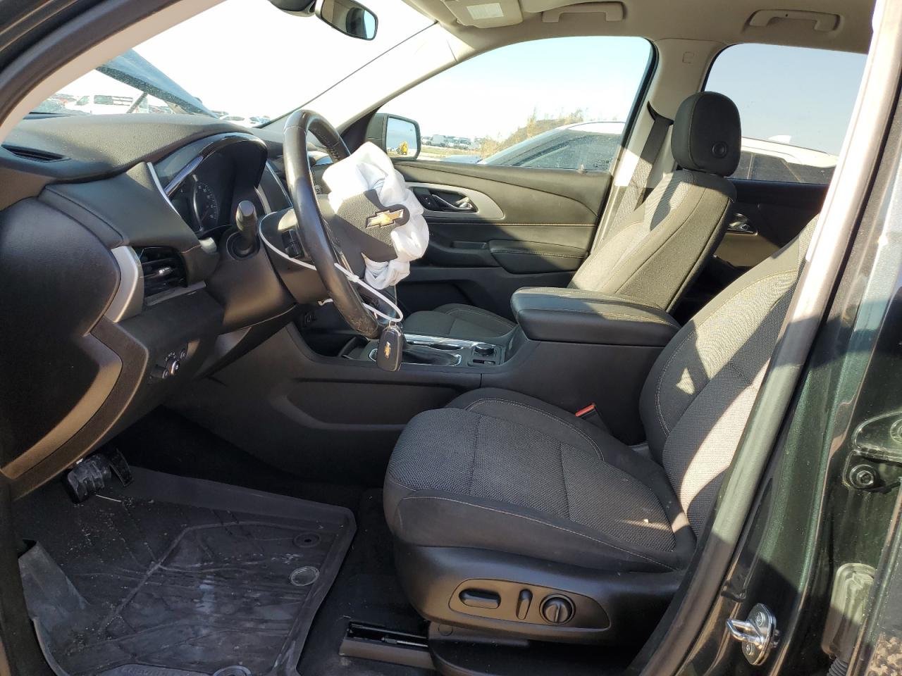 2021 Chevrolet Traverse - Image 7