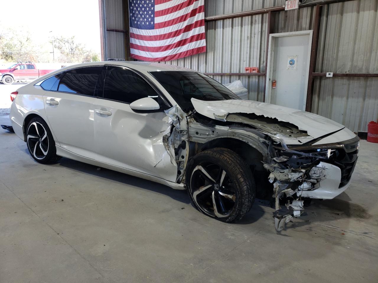 2019 Honda Accord - Image 4