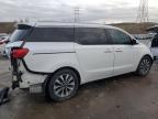 2015 Kia Sedona Ex للبيع في Littleton، CO - Rear End