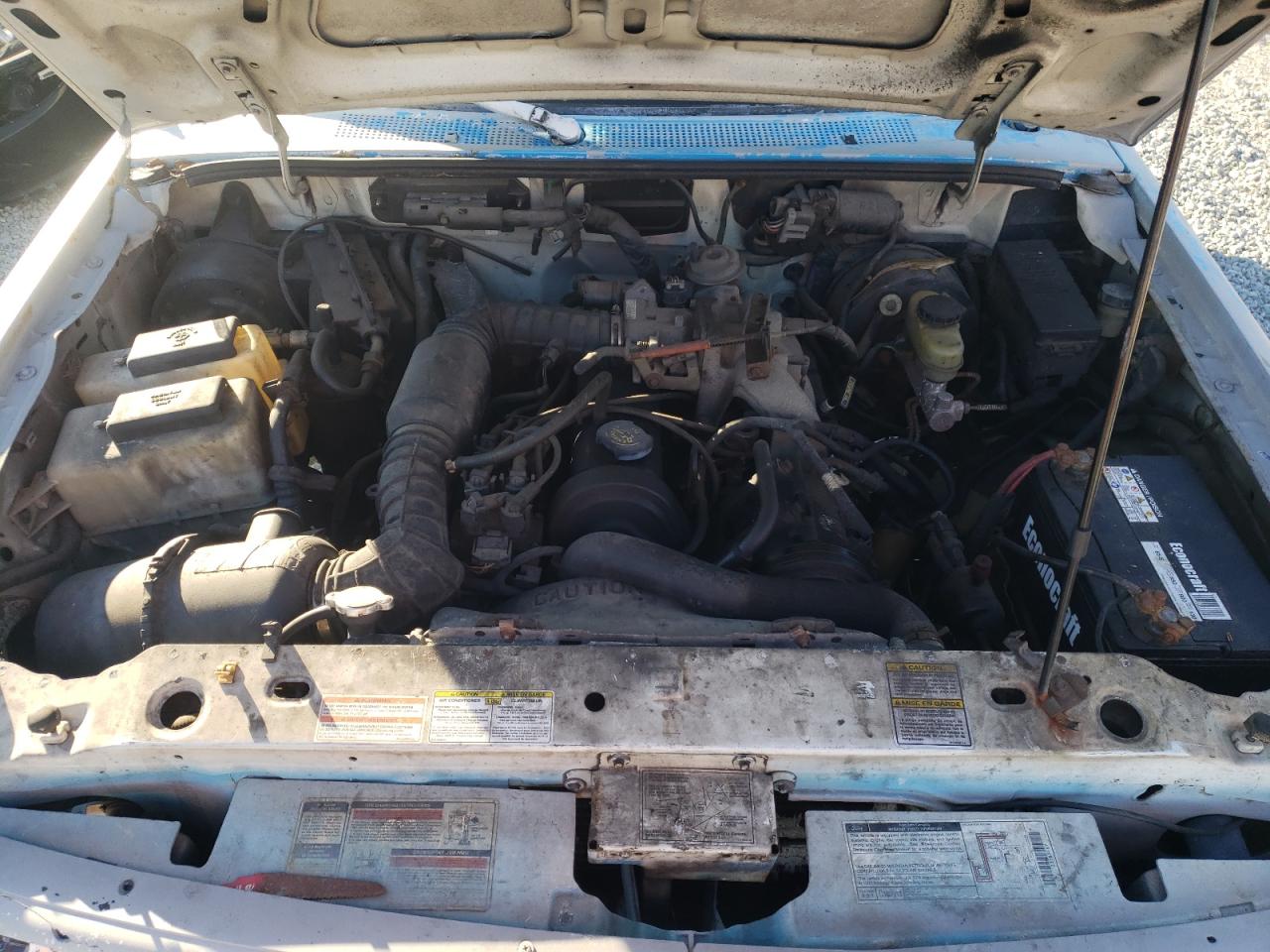 1997 Ford Ranger - Image 11
