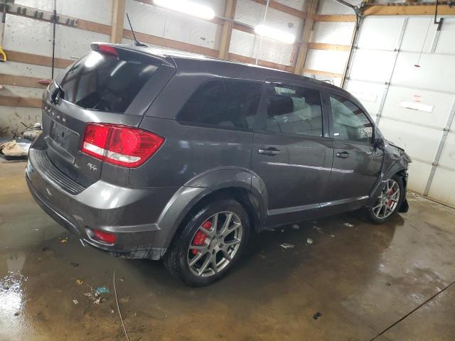  DODGE JOURNEY 2014 Szary
