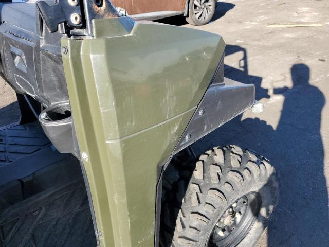 2018 POLARIS RANGER XP 900