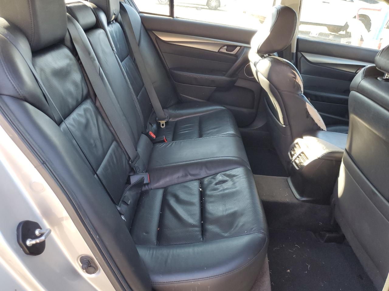 2011 Acura TL - Image 10