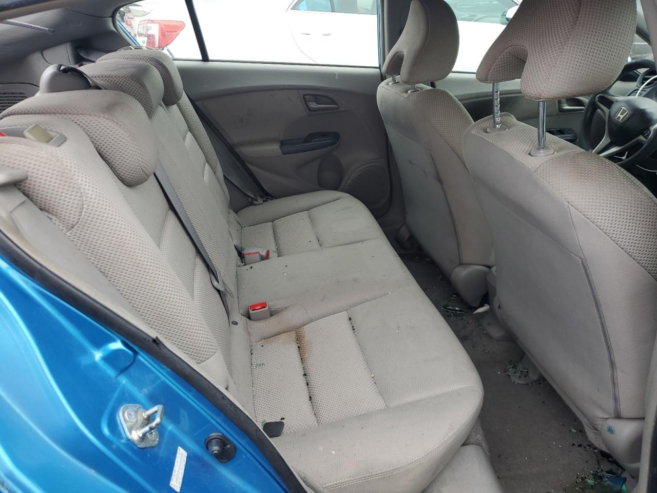 2010 Honda Insight - Image 10