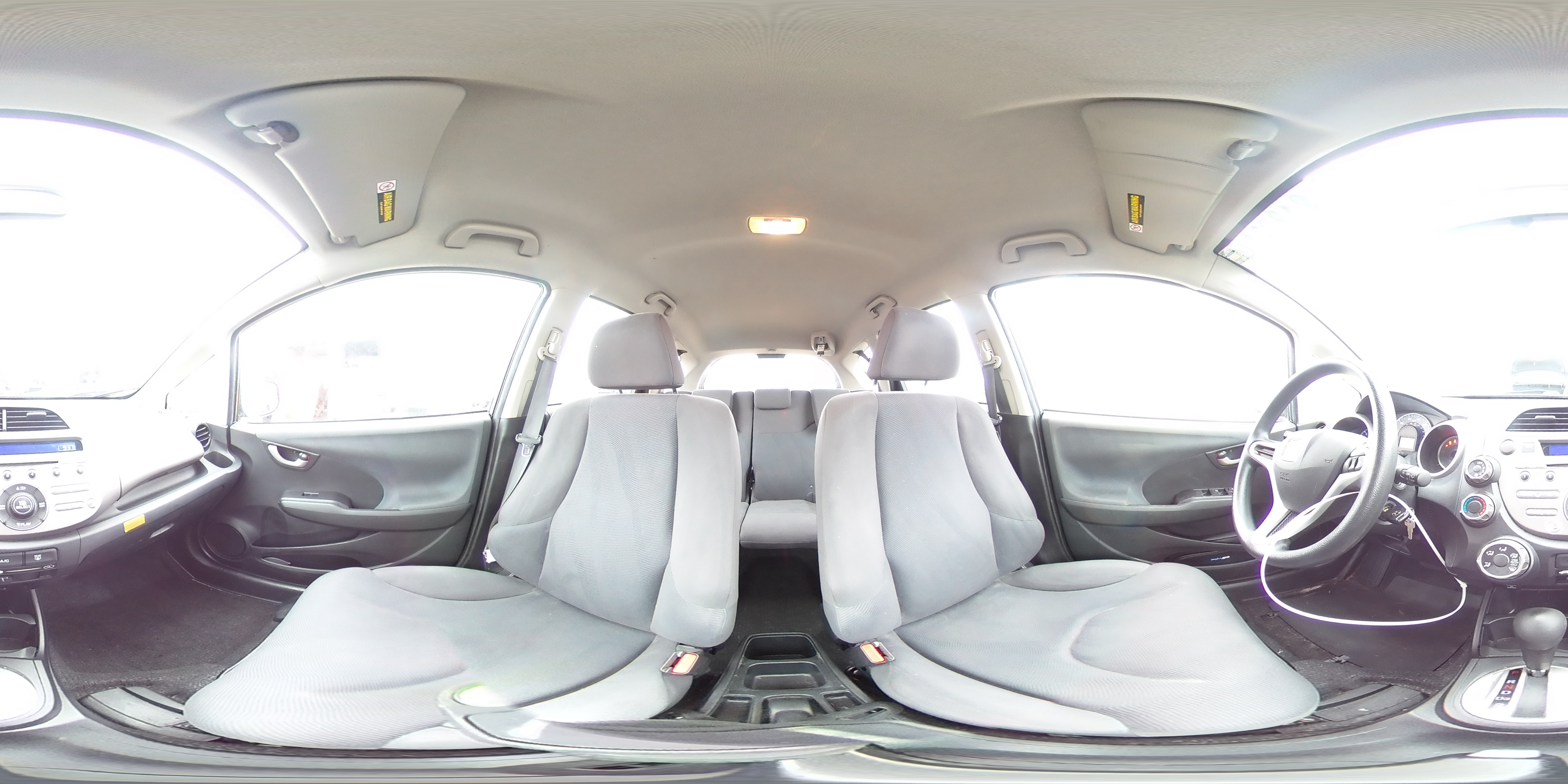2013 Honda Fit - Image 15