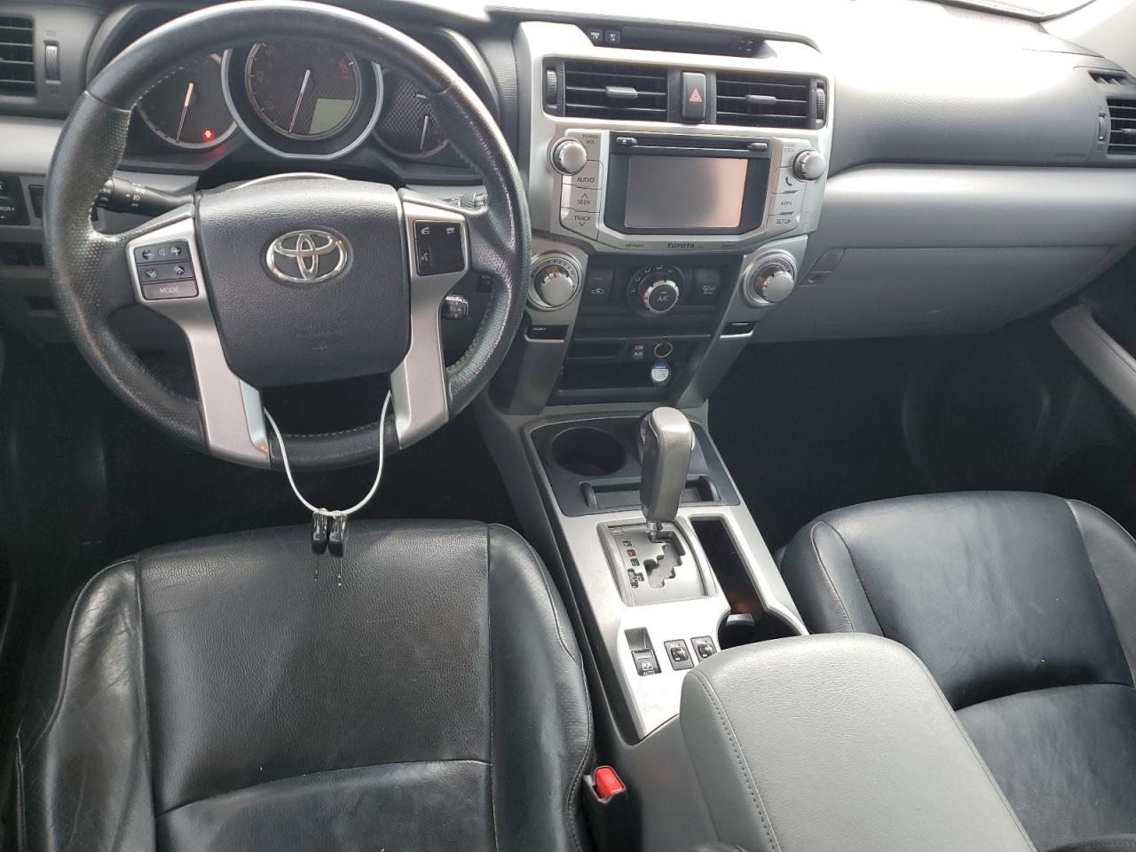 2013 Toyota 4Runner - Image 8