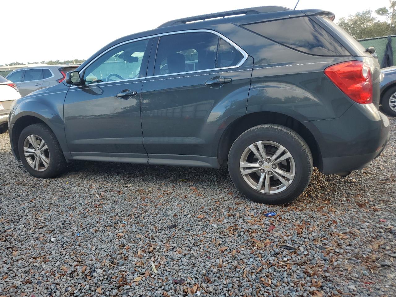 2013 Chevrolet Equinox - Image 2