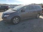 2015 Honda Odyssey Ex продається в Fredericksburg, VA - Side