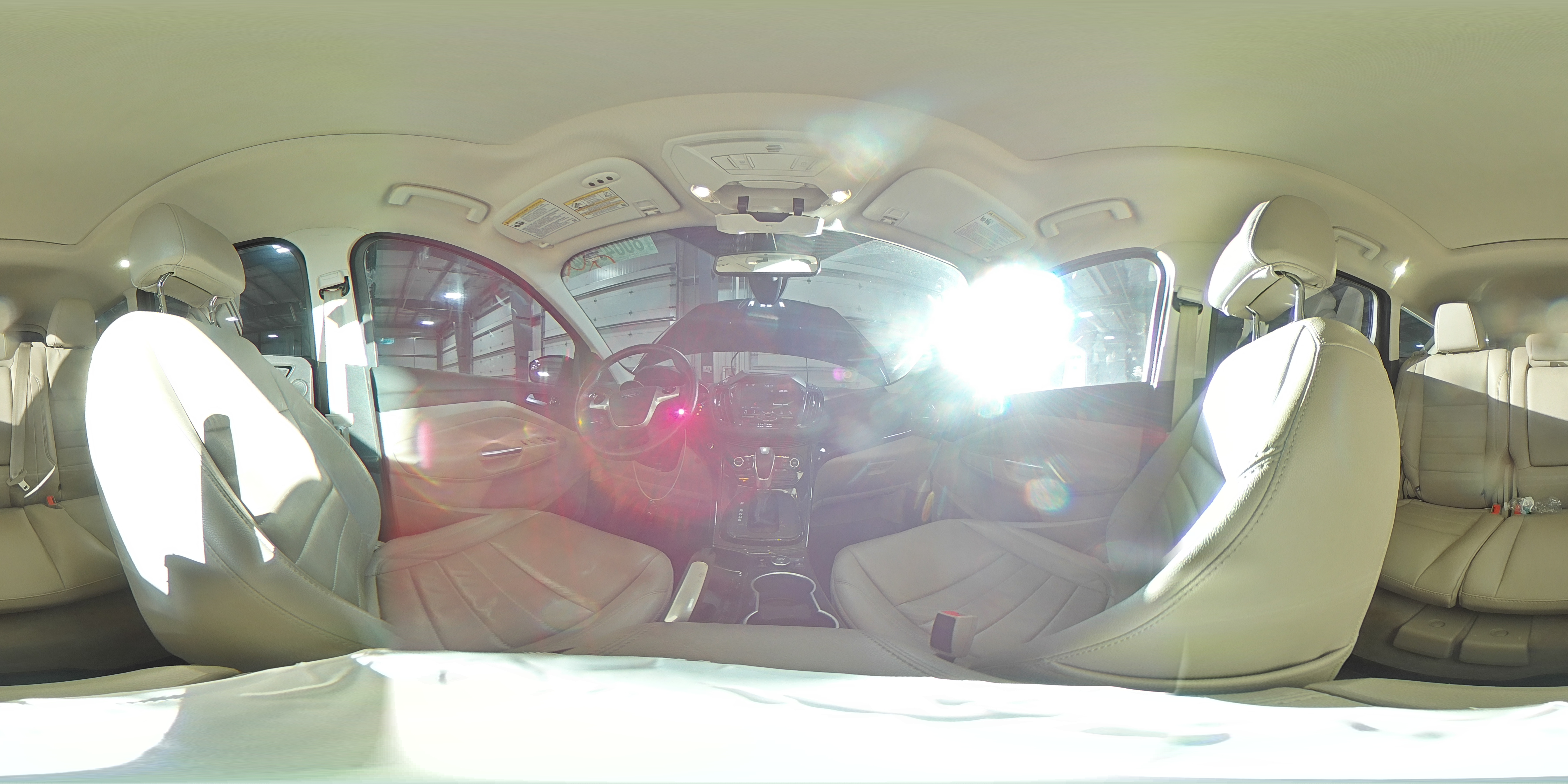 2016 Ford Escape - Image 14