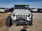 2014 Jeep Wrangler Sport for Sale in Amarillo, TX - Front End