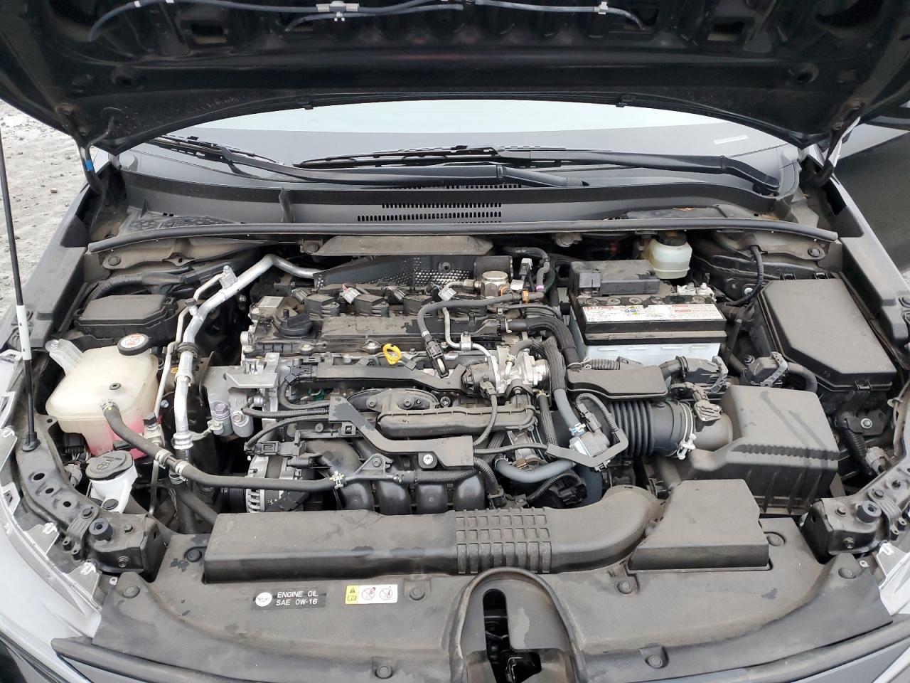 2020 Toyota Corolla - Image 11