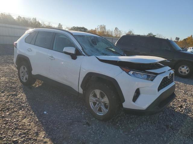  TOYOTA RAV4 2020 White