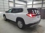 2024 Gmc Acadia Uplevel en Venta en New Braunfels, TX - Front End